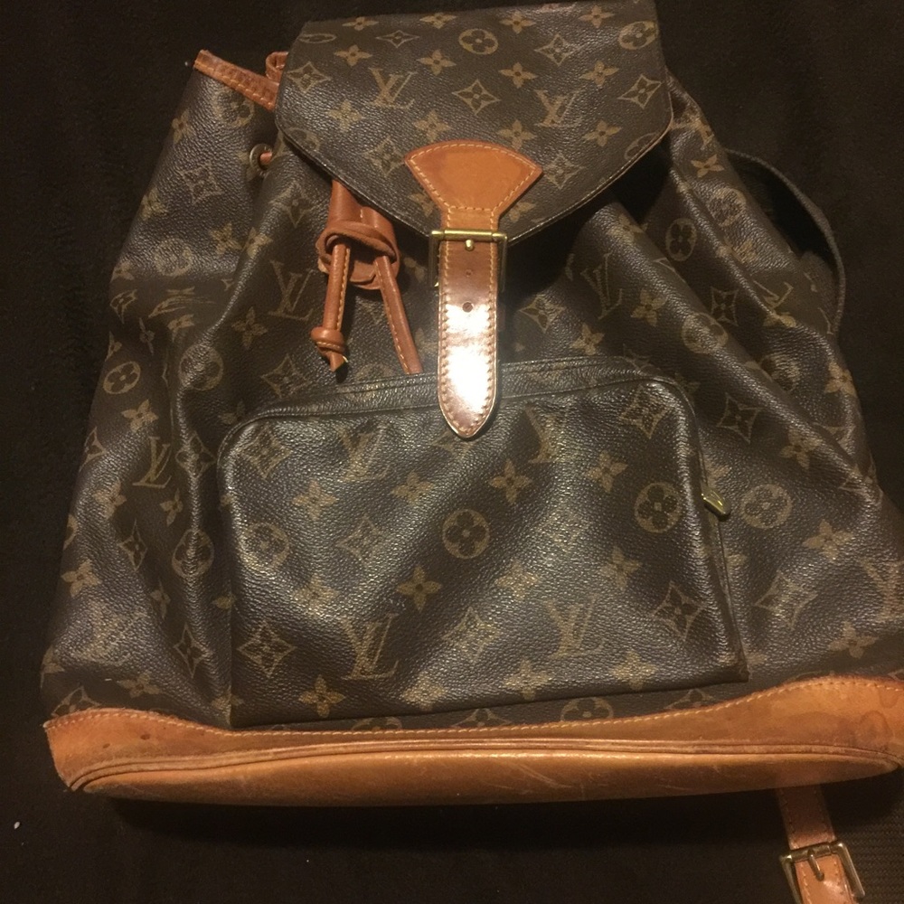 COPY - Authentic Louis Vuitton